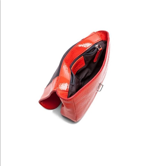 🧡MARC By Marc Jacobs Ball
And Chain Bond Bubble
Shoulder/Crossbody Orange - Picture 6 of 15